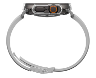 AmazingThing Radix z etui Apple Watch UItra 3 49 mm clear - 1483853 - zdjęcie 3